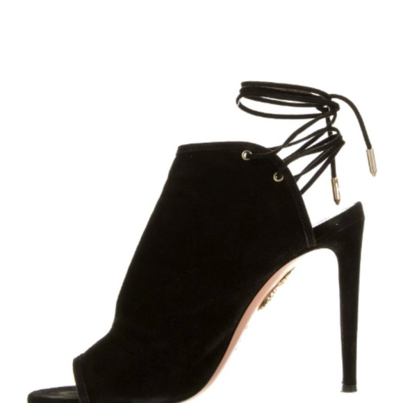 Aquazzura shoes - Picture 9 of 10